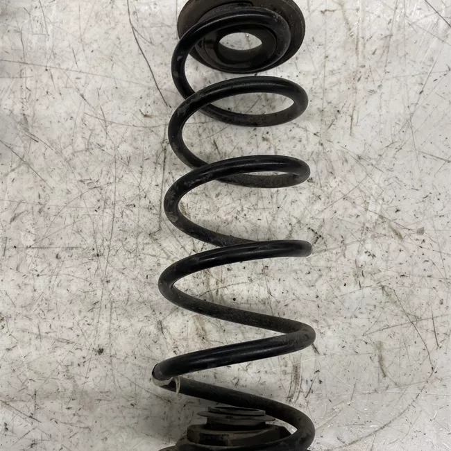 Molla sospensione posteriore sinistra Peso 3 sport assale standard