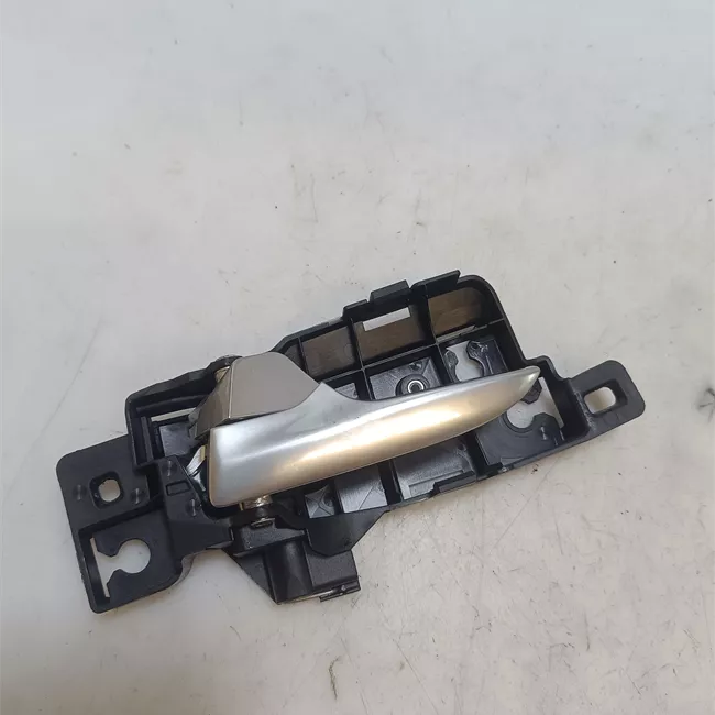 Maniglia interna apertura porta posteriore sinistra