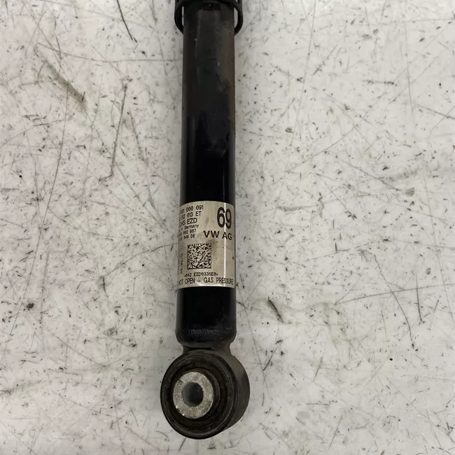 Ammortizzatore posteriore sinistro Moll.1/2/3 sport standard