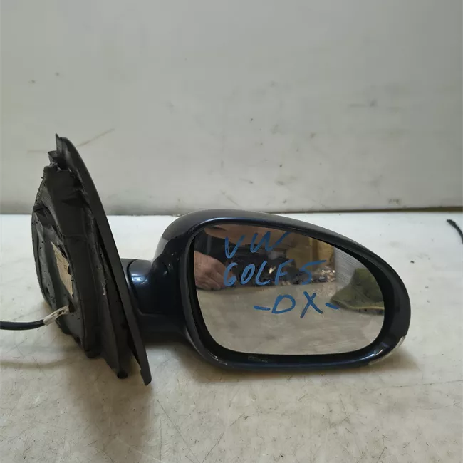 Retrovisore esterno regolazione elettrica destro