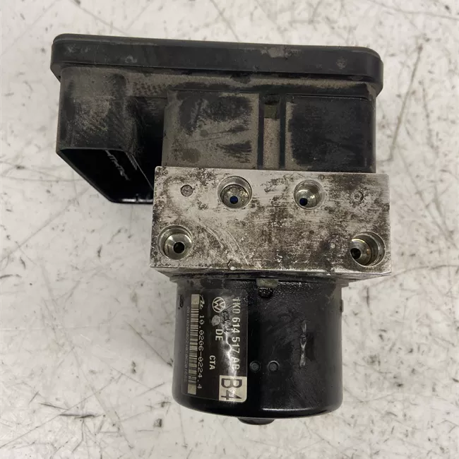 Aggregato ABS con abs/eds/esp