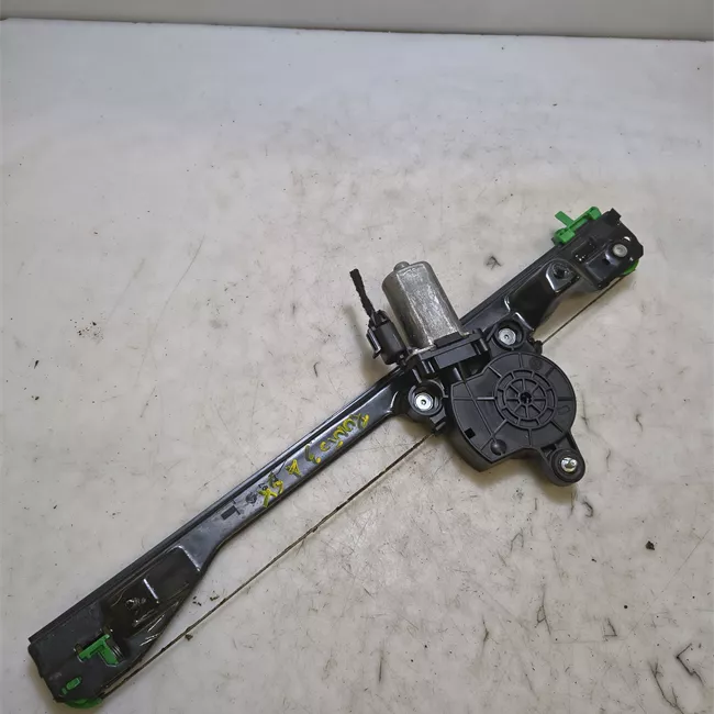 Alzacristallo elettrico porta anteriore sinistro con motorino