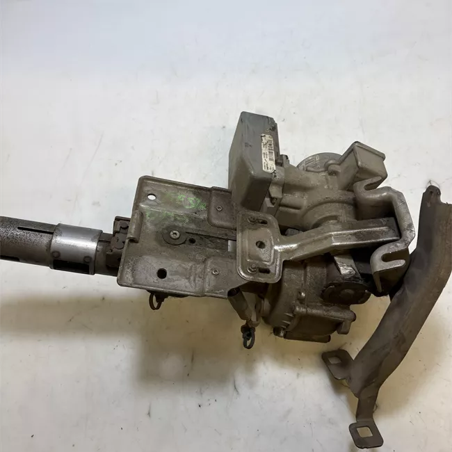 Servosterzo elettronico