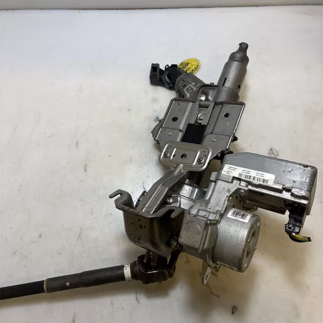 Servosterzo elettronico