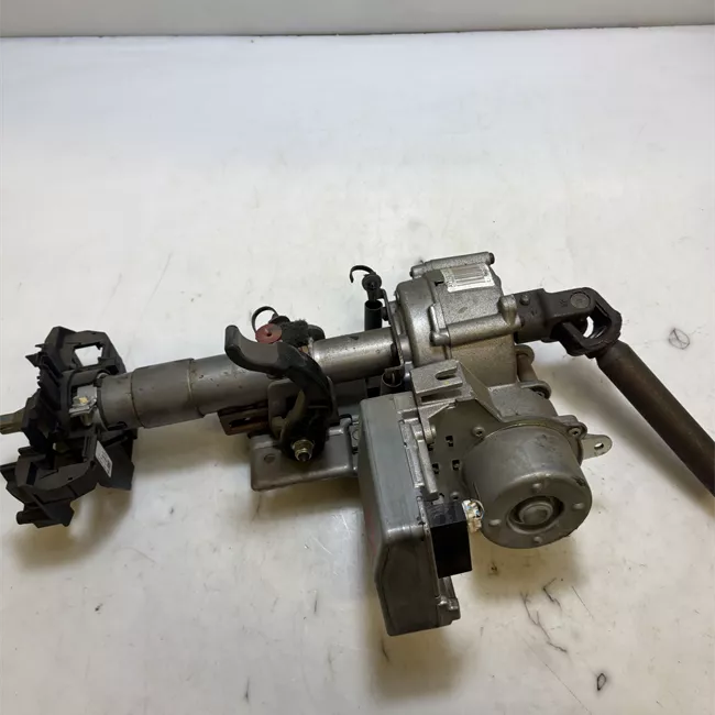 Servosterzo elettronico