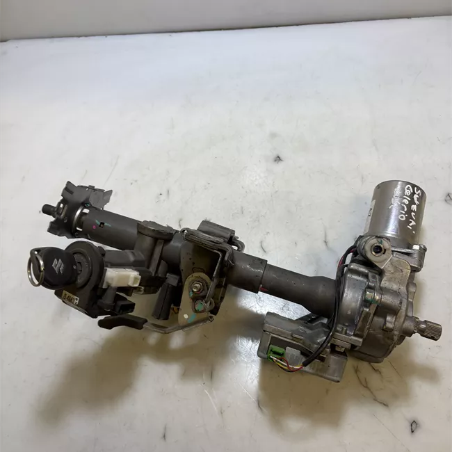 Servosterzo elettronico allestimento L