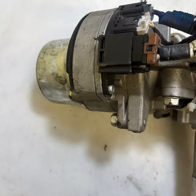 Servosterzo elettronico