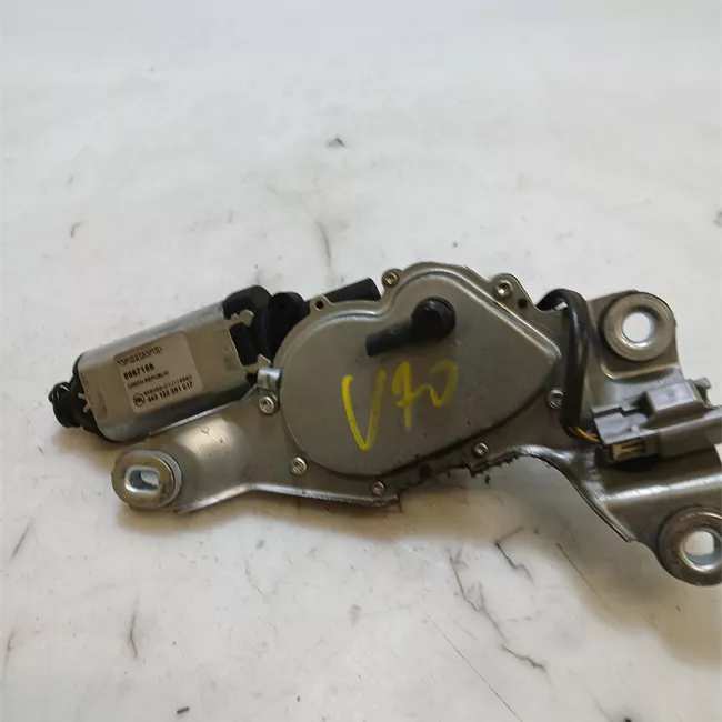 Motorino tergilunotto