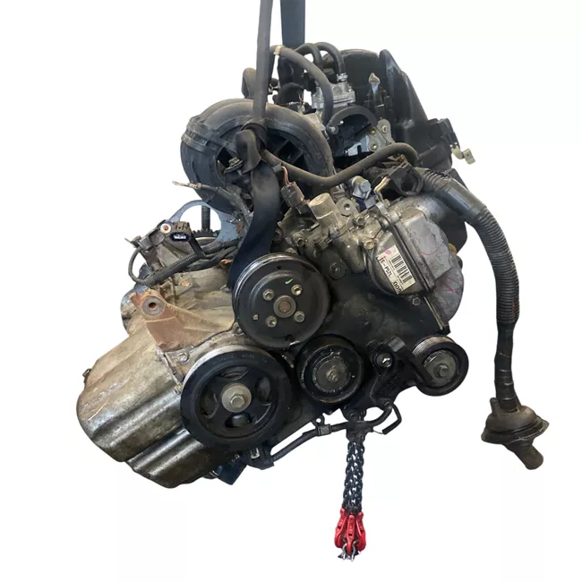 Motore semicompleto 02-03<