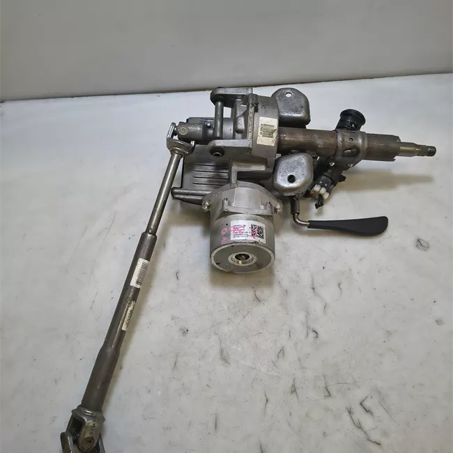 Servosterzo elettronico