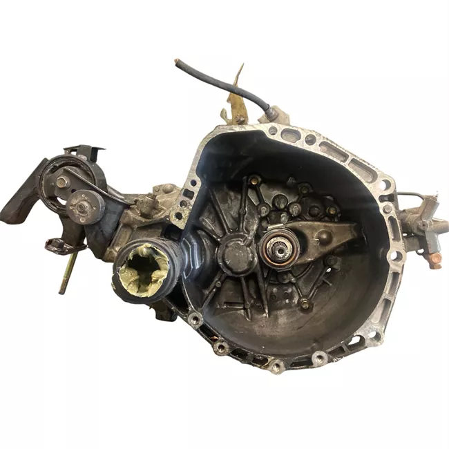 Cambio completa 02-03<