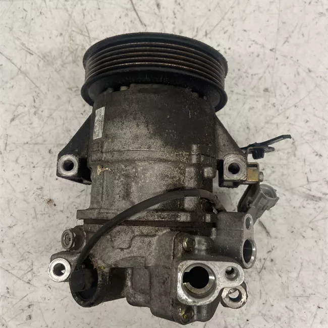 Compressore aria condizionata 02-03<