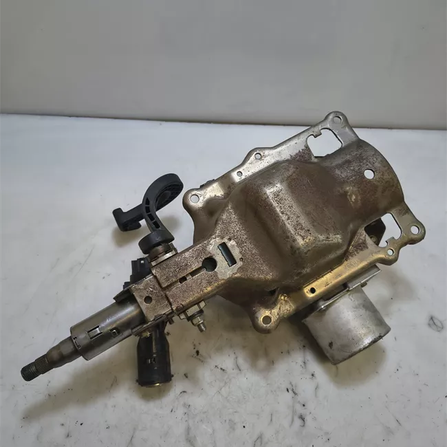 Servosterzo elettronico