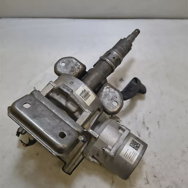 Servosterzo elettronico