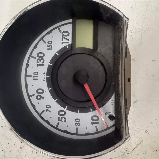 Trasparente portastrumenti