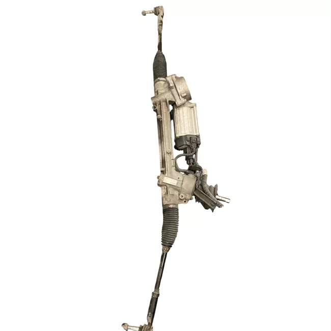 Scatola sterzo servoassistita elettronica