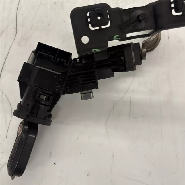 Commutatore avviamento