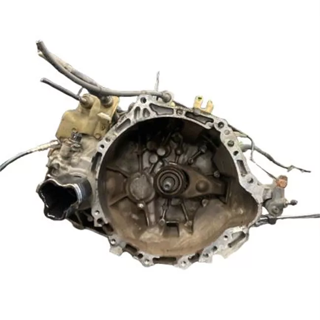 Cambio completa 5 marce