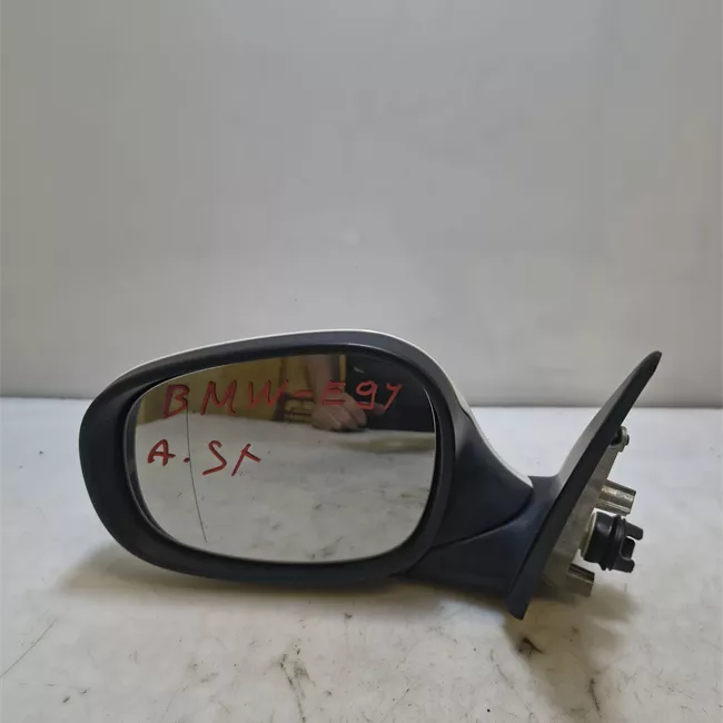 Retrovisore esterno regolazione elettrica sinistro