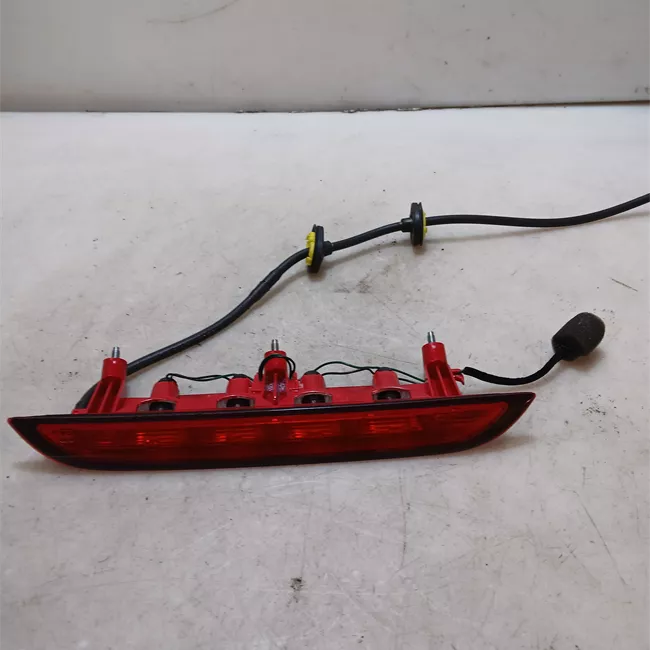 Fanale stop supplementare