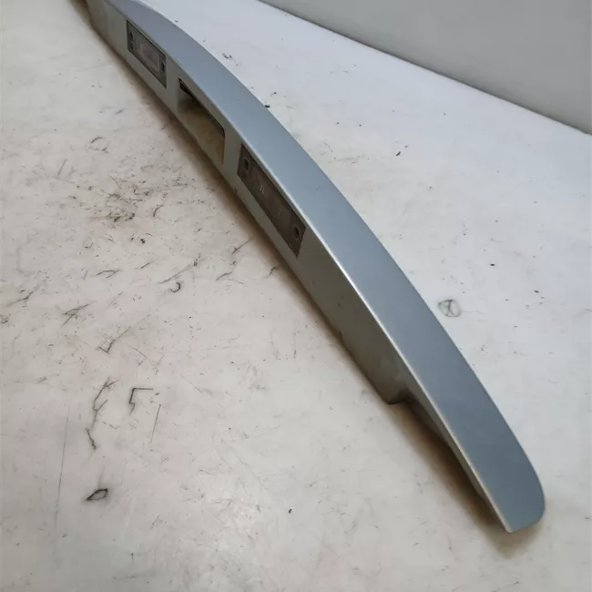 Maniglia portello posteriore