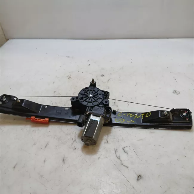 Alzacristallo elettrico porta anteriore sinistro