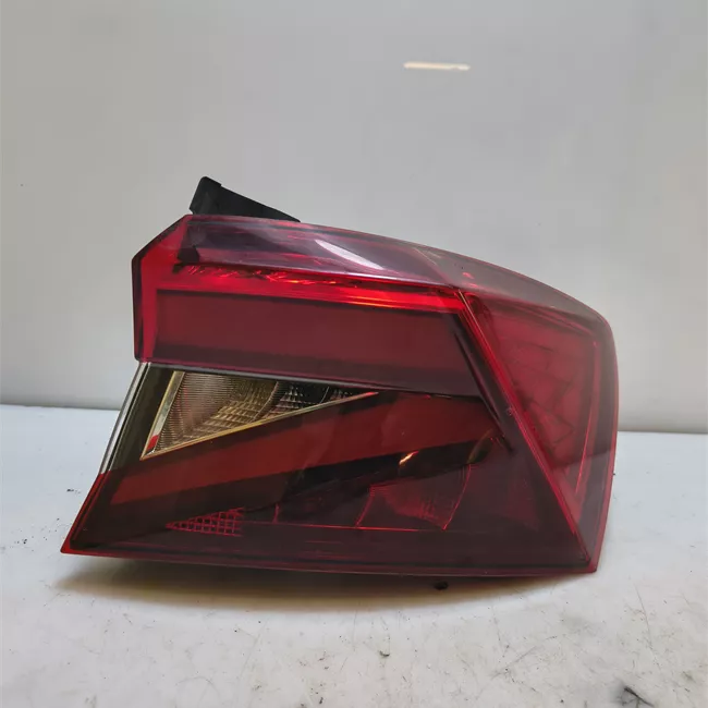 Fanale posteriore parte esterno destro Full led