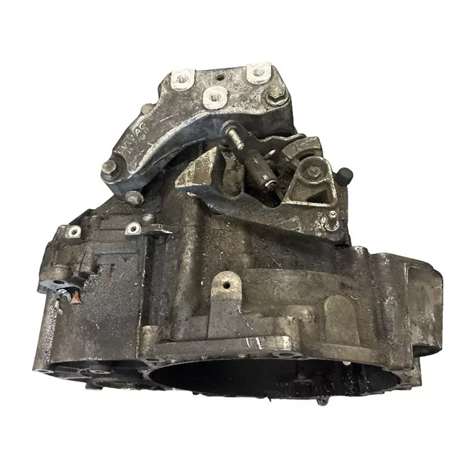 Cambio completa rotazionale