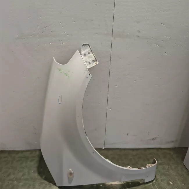 Parafango anteriore destro