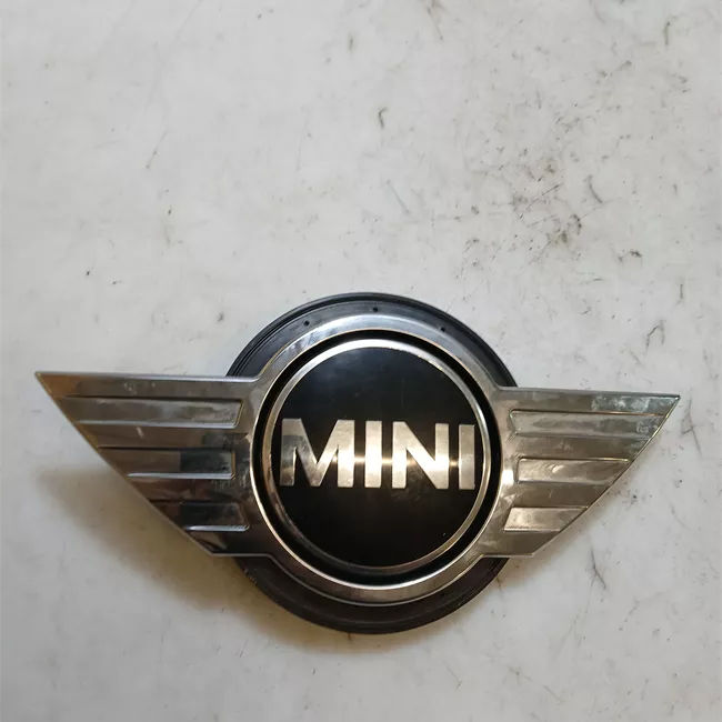 Maniglia portello posteriore