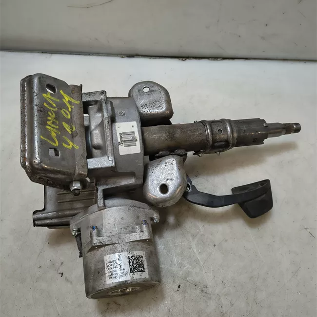 Servosterzo elettronico