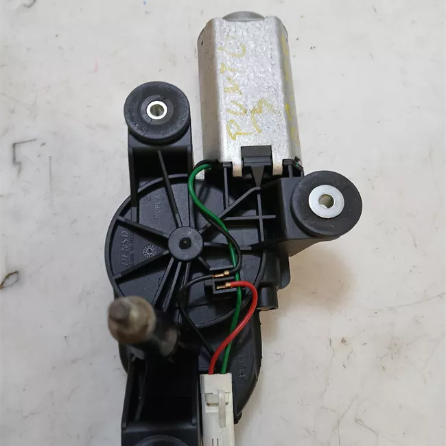 Motorino tergilunotto