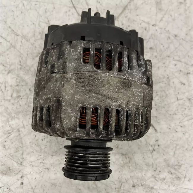 Alternatore 140AMP Valeo rotazionale