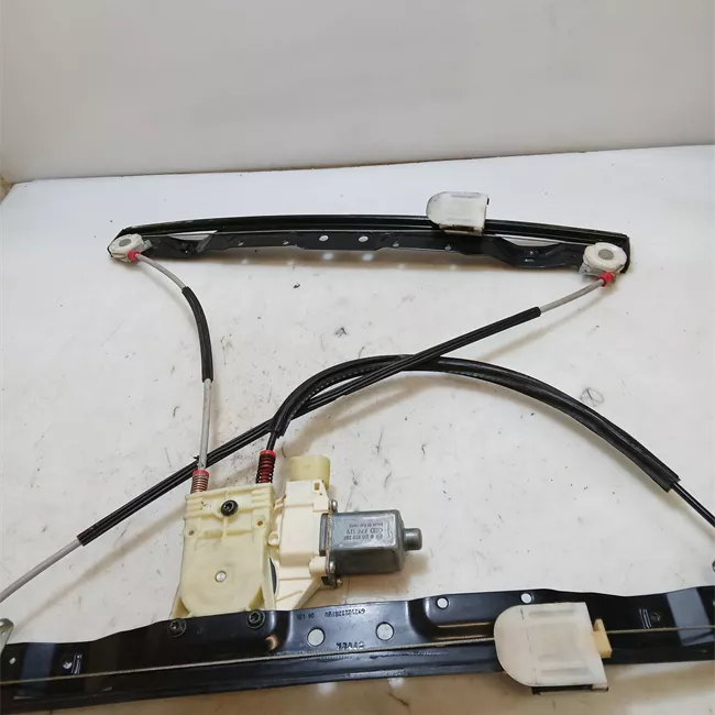 Alzacristallo elettrico porta anteriore sinistro