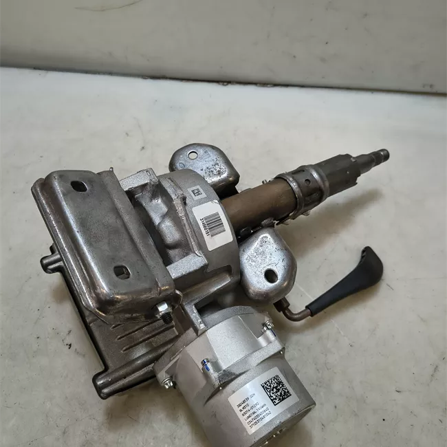 Servosterzo elettronico