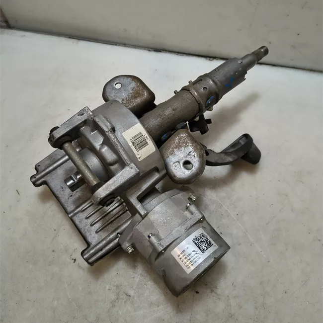 Servosterzo elettronico