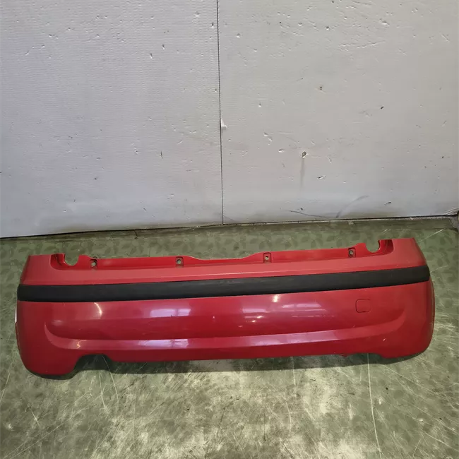 Paraurti posteriore primer