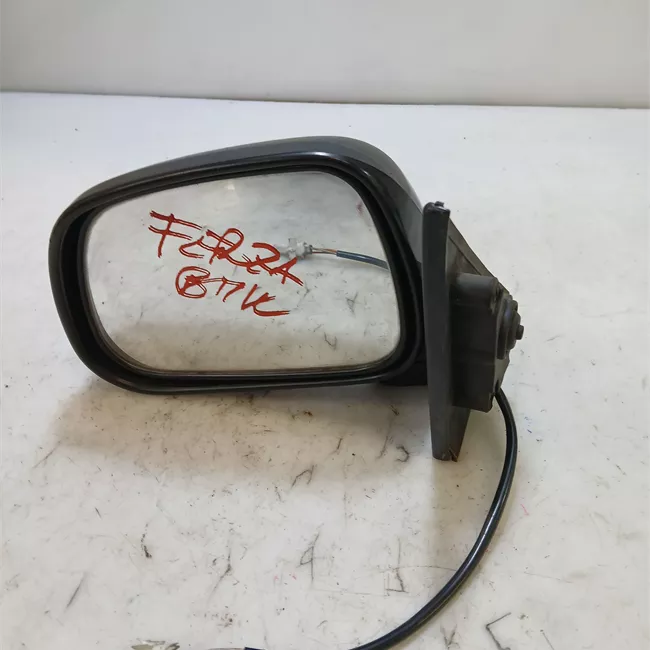 Retrovisore esterno regolazione elettrica sinistro