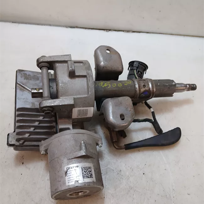 Servosterzo elettronico