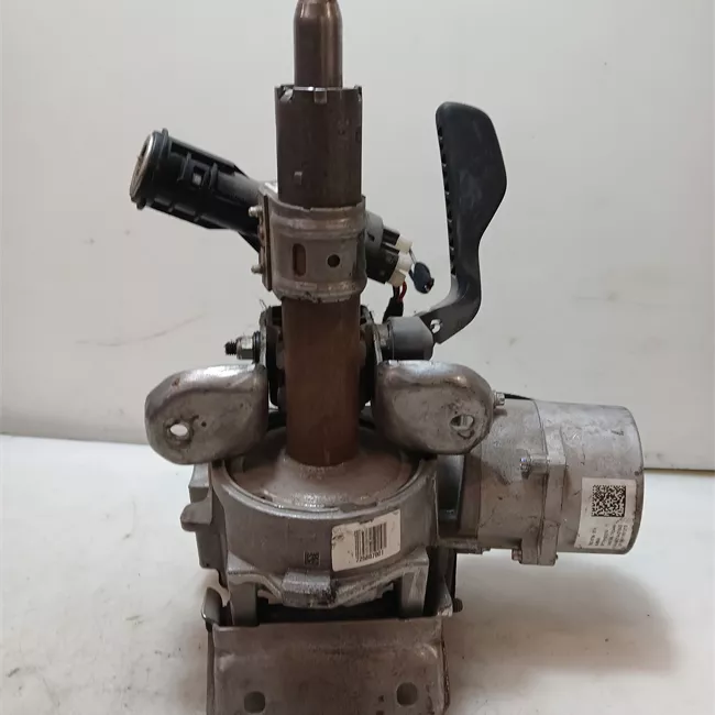 Servosterzo elettronico