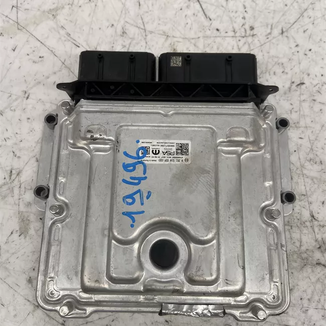 Centralina iniezione