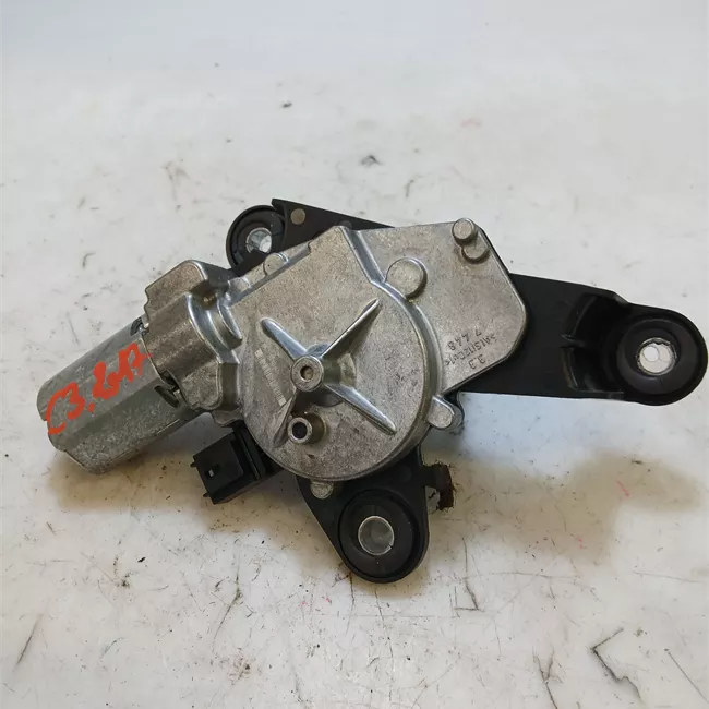 Motorino tergilunotto