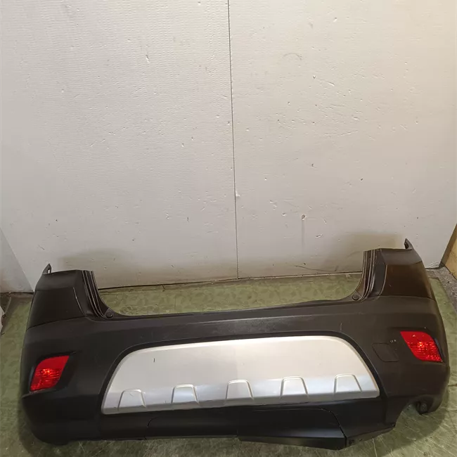 Paraurti posteriore