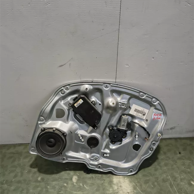 Alzacristallo elettrico porta anteriore destro