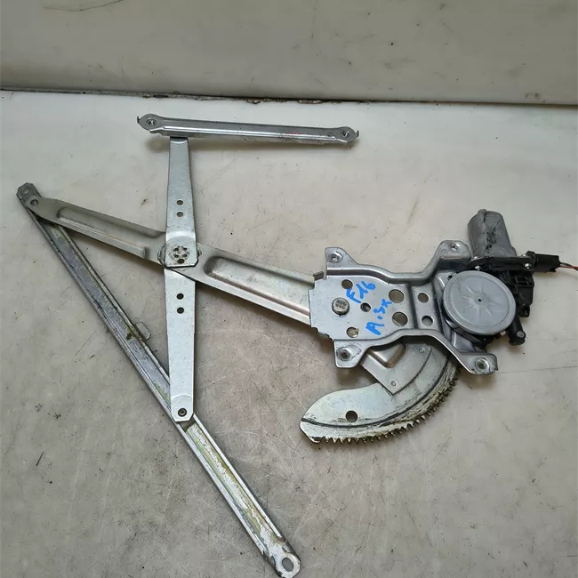 Alzacristallo elettrico porta anteriore sinistro