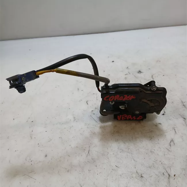 Motorino tergiparabrezza