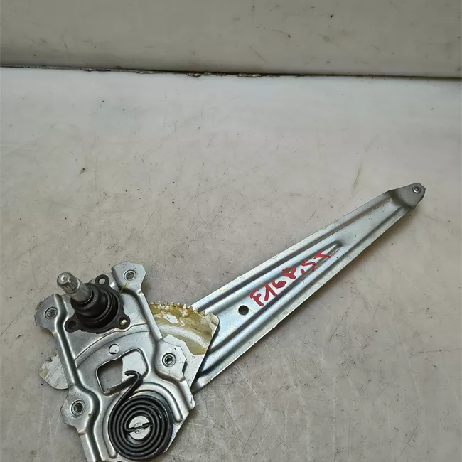 Alzacristallo porta posteriore sinistro