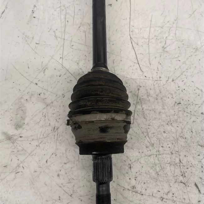 Semialbero anteriore completo destro