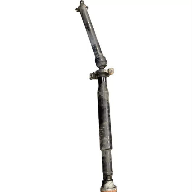 Albero trasmissione anteriore