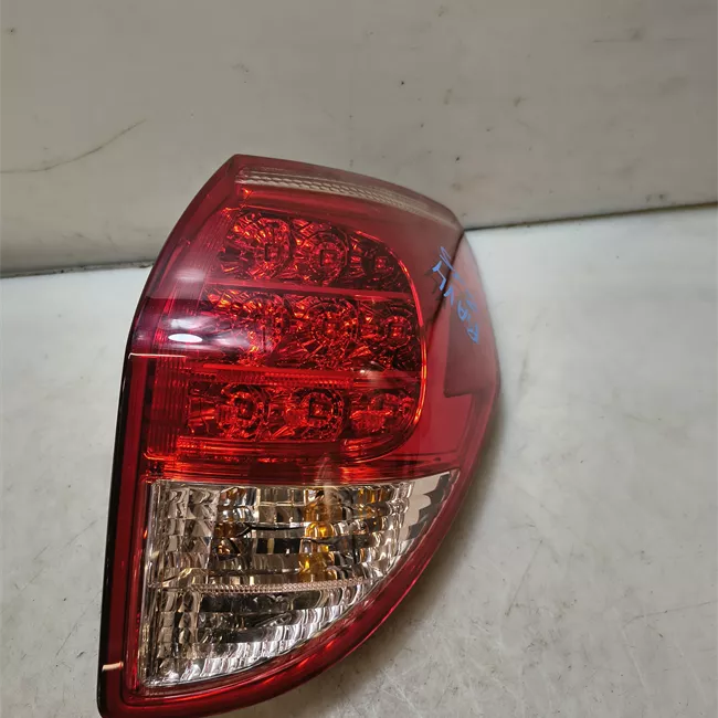 Fanale posteriore destro